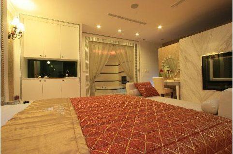 Lisa Motel เกาสง ภายนอก รูปภาพ
