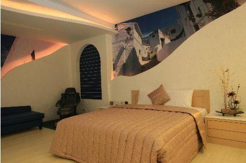 Lisa Motel เกาสง ภายนอก รูปภาพ