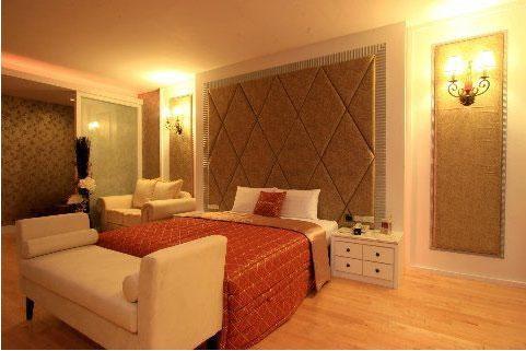 Lisa Motel เกาสง ภายนอก รูปภาพ